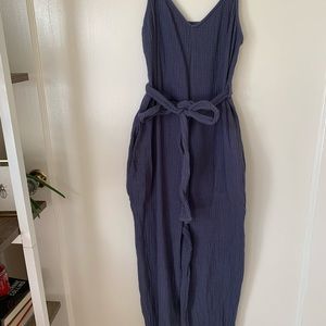 Urban Outfitters jumpsuit